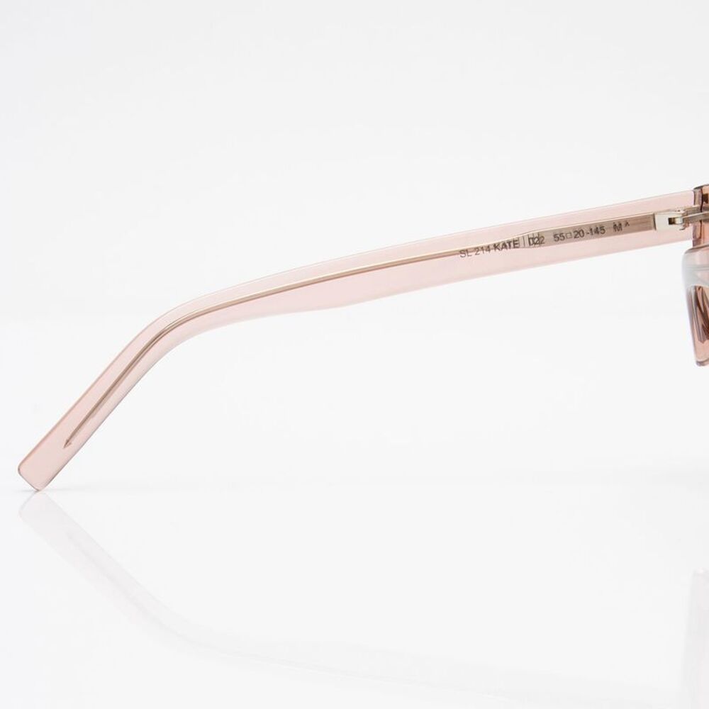 Saint Laurent Kate Sunglasses - Picture 3 of 5